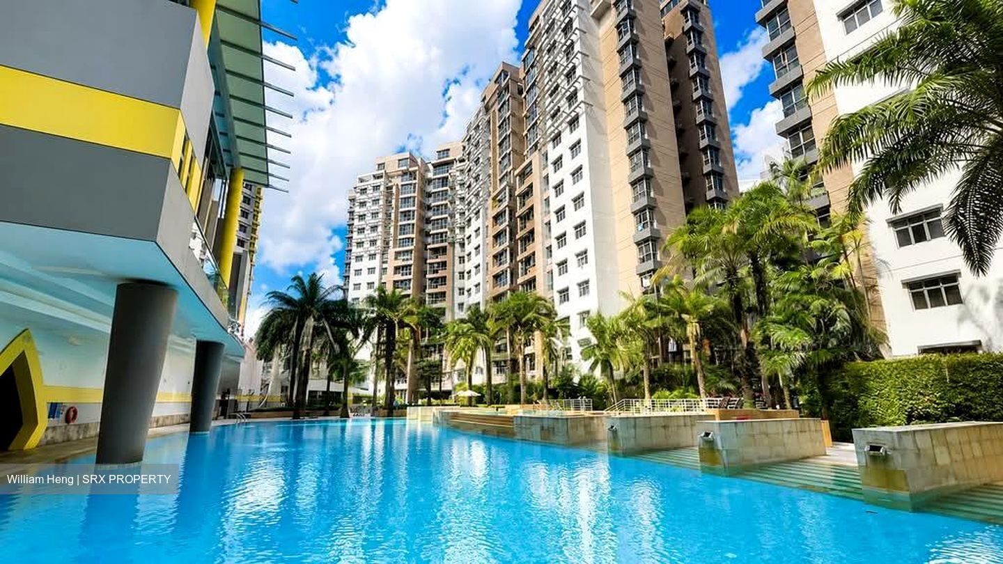 The Florida (D19), Condominium #565037331